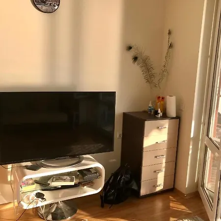 Apartman Grand Noks Szveti Vlasz