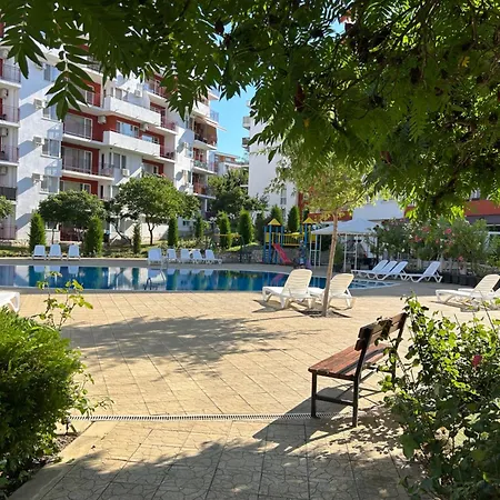 Apartman Grand Noks