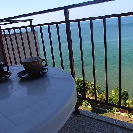 Apartman Grand Noks