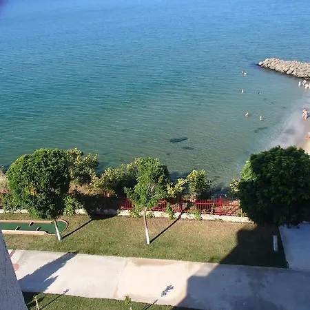 Apartman Grand Noks