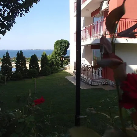 Grand Noks Apartman *