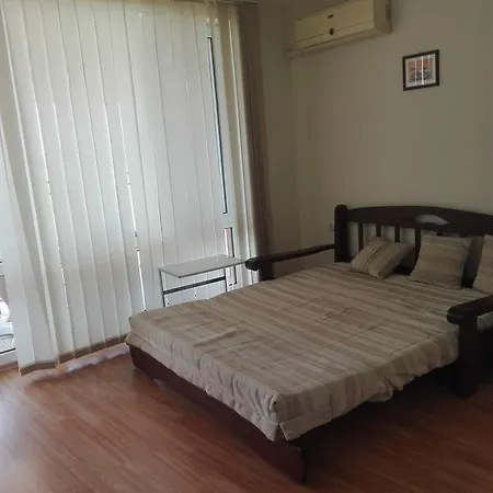 Apartman Grand Noks *