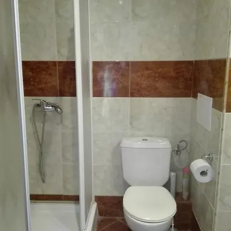 Apartman Grand Noks Szveti Vlasz
