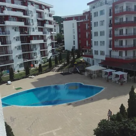 Grand Noks Szveti Vlasz