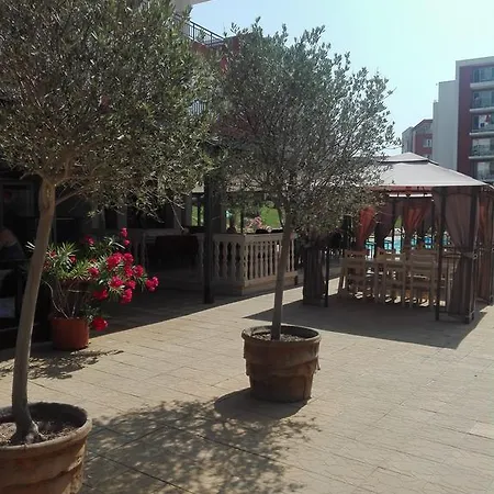 Apartman Grand Noks *