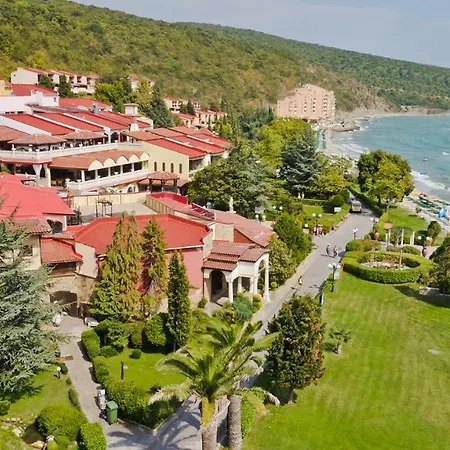 Grand Noks Apartman Szveti Vlasz
