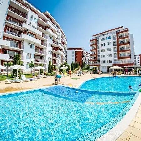 Grand Noks Apartman