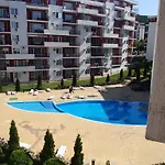Apartamento Grand Noks *