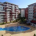 Apartment Grand Noks
