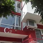 Apartamento Grand Noks
