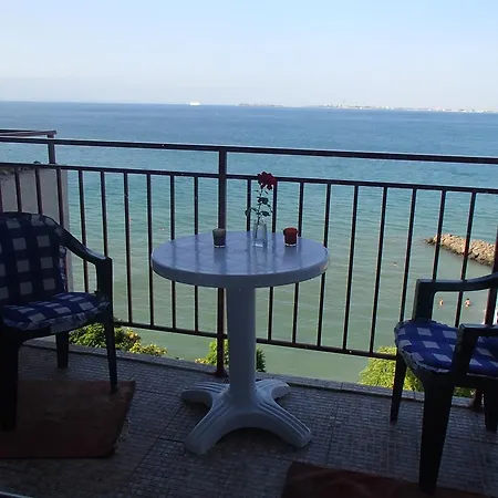 Grand Noks Apartment Sveti Vlas