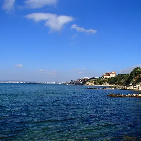 Apartament Grand Noks Sveti Vlas