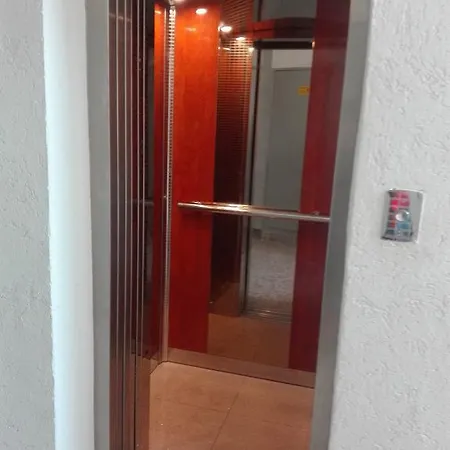 Apartament Grand Noks *
