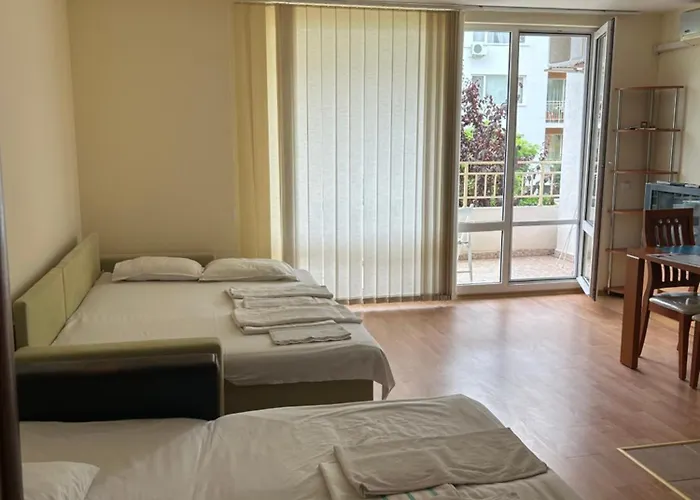 Grand Noks * スヴェティ・ヴラス