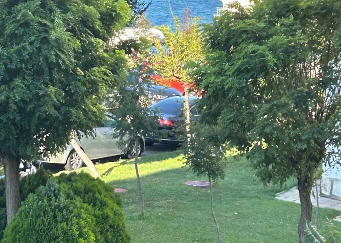 Grand Noks アパート スヴェティ・ヴラス