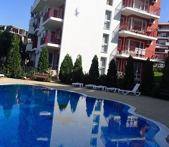 アパート Grand Noks *