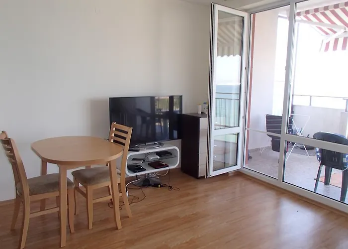 アパート Grand Noks スヴェティ・ヴラス