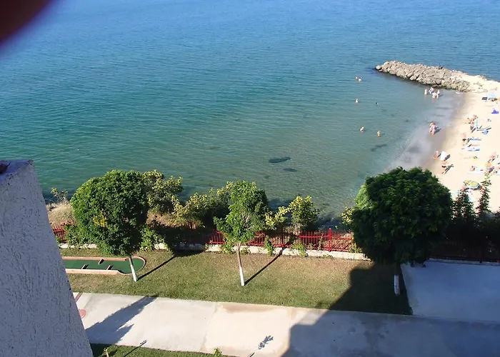 アパート Grand Noks