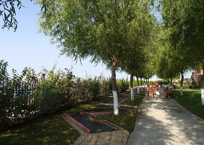 アパート Grand Noks