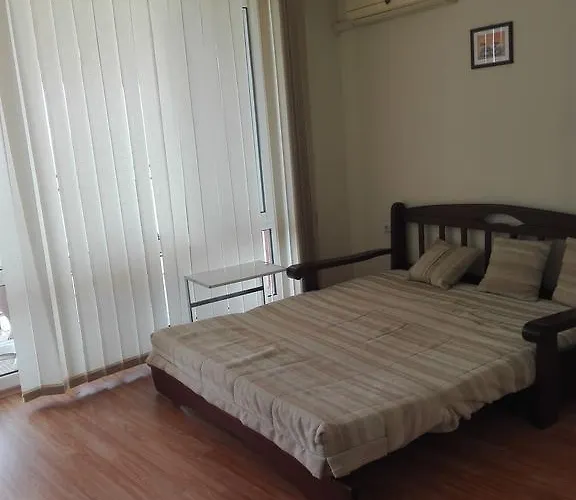 アパート Grand Noks *