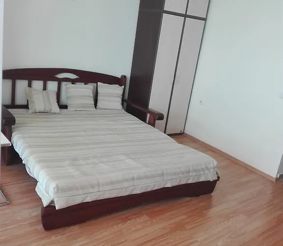 Grand Noks スヴェティ・ヴラス