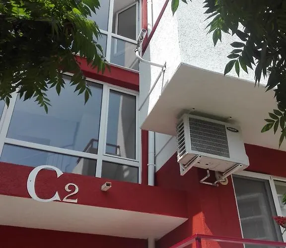 アパート Grand Noks