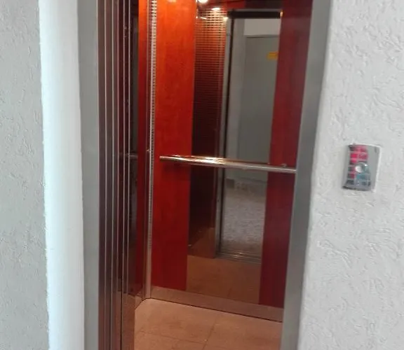 アパート Grand Noks *