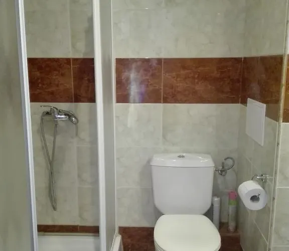 アパート Grand Noks スヴェティ・ヴラス