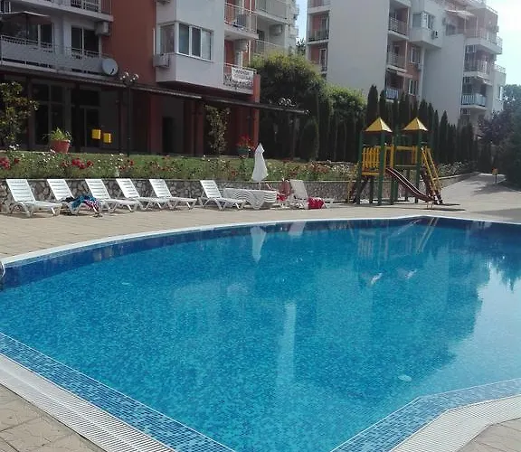 アパート Grand Noks *