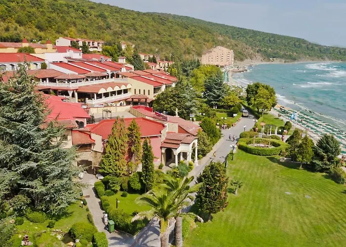 Grand Noks アパート スヴェティ・ヴラス